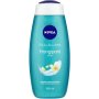 Nivea Shower Gel Frangipani & Oil 500ML