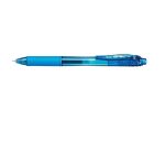 Pentel Energel Pen BLN105 0.5MM Retractable Turquoise