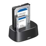 UGreen CM198 3.5 2.5 Inch Sata Hdd sdd USB3.0 Docking Station