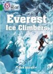 Everest Ice Climbers - Band 15 EMERALD Paperback