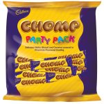 Cadbury Chomp MINI Bag 168 G