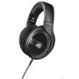 Sennheiser HD 569 Over-ear Wired Headphones Black