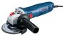 Bosch - Gws 700 Angle Grinder With 4 Cutting Discs & 1 Carbon Brushes Set