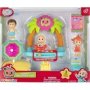 Family Beachtime Fun Playset 8 Pieces