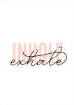 Quote 10 Art Print