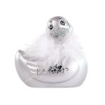 I 2.0 Paris Silver