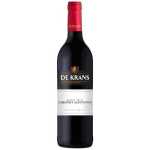 De Krans CAB SAUV.750ML - 1