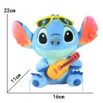 Stitch Plush