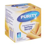 Teething Biscuits 150G