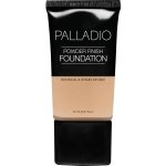 Foundation - Vanilla