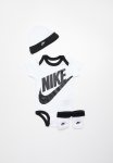 Nike Futura Logo Box Set - White