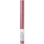 Maybelline Superstay Matte Ink Crayon Lip Colour - Seek Adventure