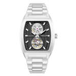 New York Skeleton Automatic Watch KCWGY0058805