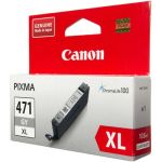 Canon CLI-471 XL Grey Cartridge