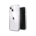 Apple Speck Presidio Perfect Clear Case Iphone 13 MINI