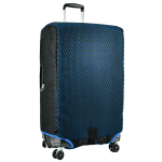 Luggage Glove New Diamond 2.0 Duo Collection Large Blue