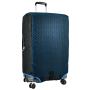 New Luggage Glove Diamond 2.0 DUO Collection Large Blue