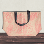Impala Insulated Tote Bag – Craft Protea