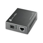 TP-link 1GBPS RJ45 To 1GBPS Sfp Module Media Converter MC220L