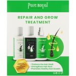 Pure Royal Repair 'n Grow Hair And Scalp Treatment