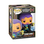 Funko Pop Marvel Studios: Guardians Of The Galaxy – Star-lord Special Edition Black Light