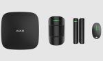 Ajax Starter Kit Plus