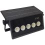 LED Solar Garden Light Outdoor Light High Quality With Remote Control 50W