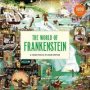 The World Of Frankenstein - A Jigsaw Puzzle By Adam Simpson   Game