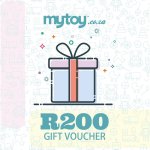 Mytoy Gift Voucher - R200 - R 200.00 Zar