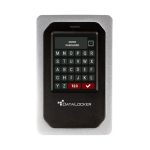 Datalocker DL4 1TB Encrypted Ehdd Fips 140-2