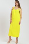 Nia Strappy Midaxi Dress