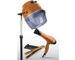 ACE Pro 3 Piece Salon Pack Orange