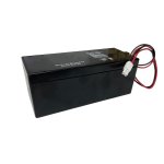 24V - 2.4AH Garage Motor Battery