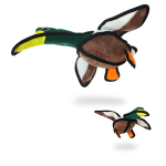 Barnyard - Duck - Regular