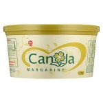 Canola Margarine 1KG