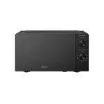 Midea 20L Inverter Microwave Manual Black MM20B