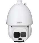 Dahua DH-SD6AL445XA-HNR-IR 4MP 45X Starlight Ir Wizmind Network Ptz Camera 300M Ir IP67 3.95 177.7MM Focal Length RJ45 120DB Wdr