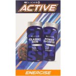 Clicks Man Active Energise Gift Box