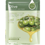 Olive Natural Skin Mask