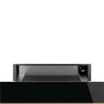 Smeg Warmer Drawer Dolce Stil Novo Aesthetic - CPRT615NR