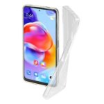 Hama Xiaomi Redmi Note 11 5G Crystal Phone Case Clear