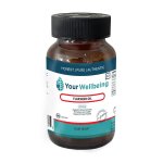 Flaxseed Oil - Skin Health Supports Brain Function & Heart Health