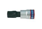 Socket 3 8" Torx Plus Bit T30 Tamper Resistant 5PT