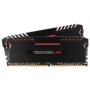 Vengeance LED DDR4 Memory Kit 2 X 16GB 2666MHZ