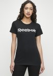Reebok Read Graphic Tee - Black