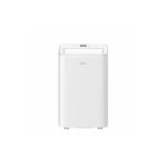Midea 12000BTU Portable Aircon - MPPX-12CRN7