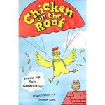 Chicken On The Roof Paperback