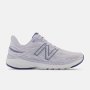New Balance Women's 860 V12 D Wide Fit - Libra /night Air / Night Sky - UK5