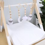 Baby Gym Themed Dangles Sheepy Sheep Farm