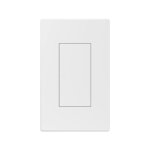 Smart Light Switch M5 1 Channel Zigbee